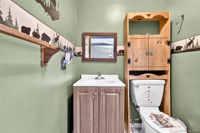 Set against a protected preservation easement, this spacious - photo 27