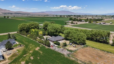 This STUNNING property boasts over 250 trees. When you come down - photo 27