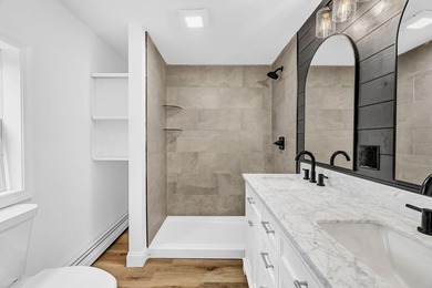 Fully renovated and move-in ready, this stylish yet cozy home - photo 28