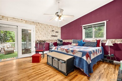 Set against a protected preservation easement, this spacious - photo 29