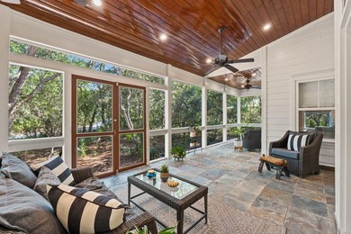 This 4bd PLUS carriage house is tucked away on a secluded - photo 34