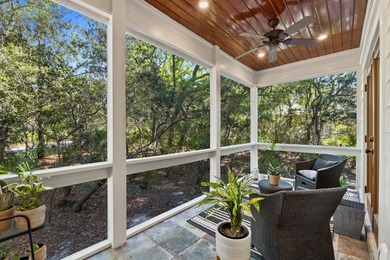 This 4bd PLUS carriage house is tucked away on a secluded - photo 36