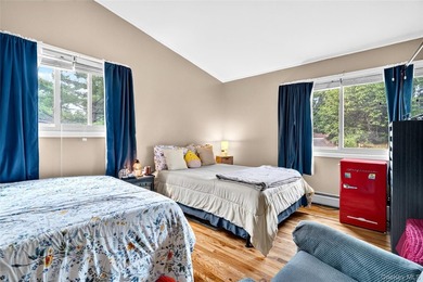 Set against a protected preservation easement, this spacious - photo 36