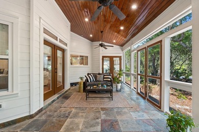 This 4bd PLUS carriage house is tucked away on a secluded - photo 37