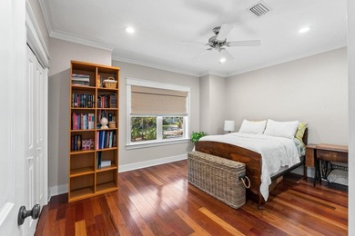 This 4bd PLUS carriage house is tucked away on a secluded - photo 38