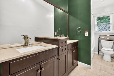 Set against a protected preservation easement, this spacious - photo 40