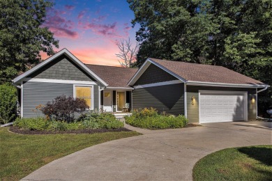  Home For Sale in Three Rivers Michigan