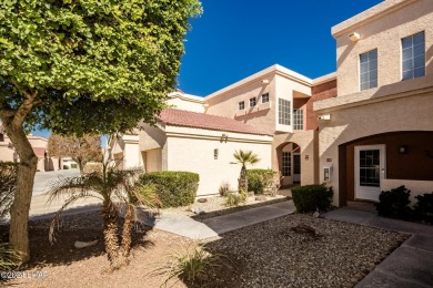 Lake Condo For Sale in Lake Havasu City, Arizona