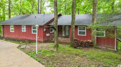 Lake Home For Sale in Eddyville, Kentucky