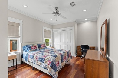 This 4bd PLUS carriage house is tucked away on a secluded - photo 42