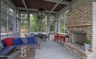 Price Improvement!! Move right into effortless Lowcountry living - photo 44