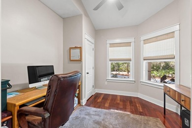This 4bd PLUS carriage house is tucked away on a secluded - photo 44
