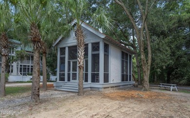 Price Improvement!! Move right into effortless Lowcountry living - photo 45