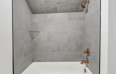 Fully renovated and move-in ready, this stylish yet cozy home - photo 45