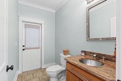 This 4bd PLUS carriage house is tucked away on a secluded - photo 46