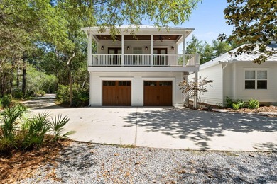 This 4bd PLUS carriage house is tucked away on a secluded - photo 47