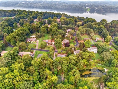 Set against a protected preservation easement, this spacious - photo 47