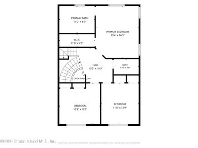 Welcome to 1 McClean Avenue, a beautifully renovated - photo 47