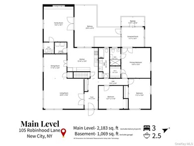 Set against a protected preservation easement, this spacious - photo 48