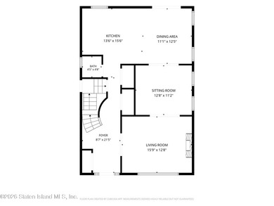 Welcome to 1 McClean Avenue, a beautifully renovated - photo 48