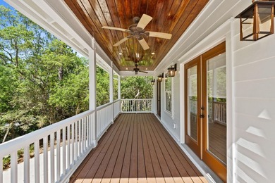 This 4bd PLUS carriage house is tucked away on a secluded - photo 49