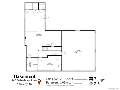 Set against a protected preservation easement, this spacious - photo 49