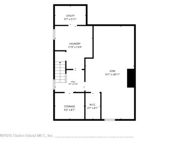 Welcome to 1 McClean Avenue, a beautifully renovated - photo 49
