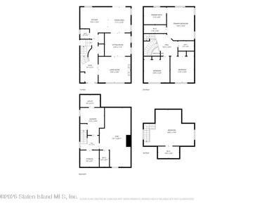 Welcome to 1 McClean Avenue, a beautifully renovated - photo 50