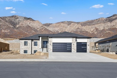 Great Salt Lake Home For Sale in North Ogden Utah