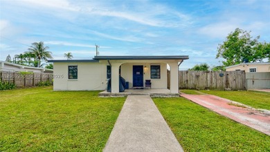 A 4/2 in Olympia Heights with Income Potential? Plus the lot is - photo 3