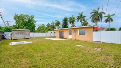 A 4/2 in Olympia Heights with Income Potential? Plus the lot is - photo 7