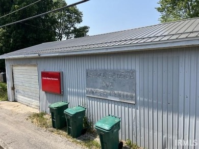 Rare Opportunity! Well established hardware store located in