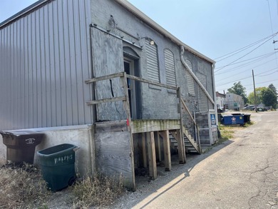 Rare Opportunity! Well established hardware store located in