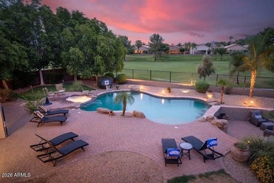 Experience the best of Arizona living in this incredible - photo 1