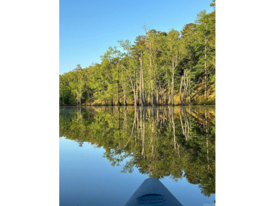 Lake Lot For Sale in Maumelle, Arkansas