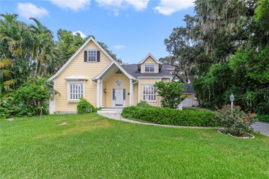 Lake Home For Sale in Saint Cloud, Florida