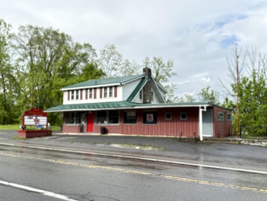 Delaware River - Northampton County Commercial For Sale in Mount Bethel Pennsylvania