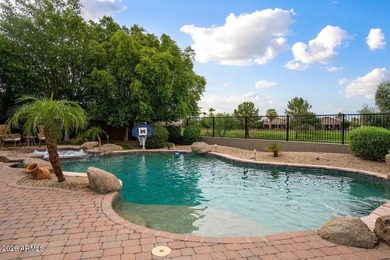 Experience the best of Arizona living in this incredible - photo 3