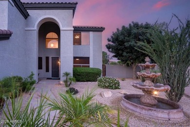 Experience the best of Arizona living in this incredible - photo 4