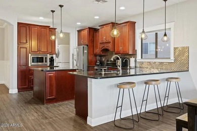 Experience the best of Arizona living in this incredible - photo 5