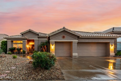 Lake Home For Sale in Glendale, Arizona
