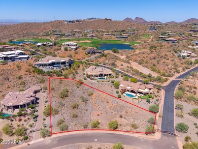 Beautiful gentle sloping lot, just shy of an acre at the back - photo 1