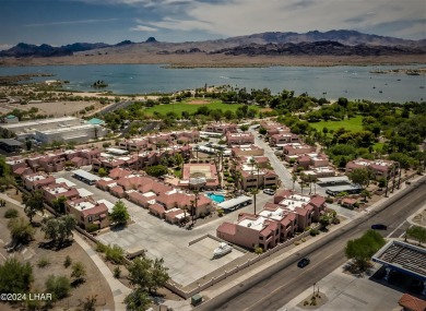 Lake Havasu Condo For Sale in Lake Havasu City Arizona