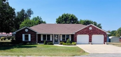 Lake Hudson Home For Sale in Salina Oklahoma