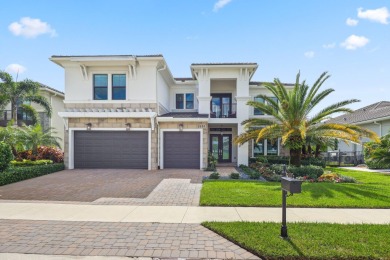 Lake Home For Sale in Boca Raton, Florida