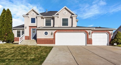 Great Salt Lake Home For Sale in Layton Utah