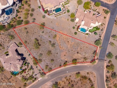 Beautiful gentle sloping lot, just shy of an acre at the back - photo 2