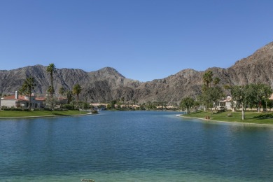 Lake Home For Sale in La Quinta, California