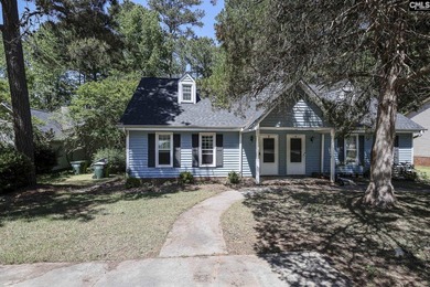 Lake Murray Townhome/Townhouse For Sale in Irmo South Carolina