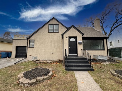 Lake Michigan - Lake County Home For Sale in Gary Indiana